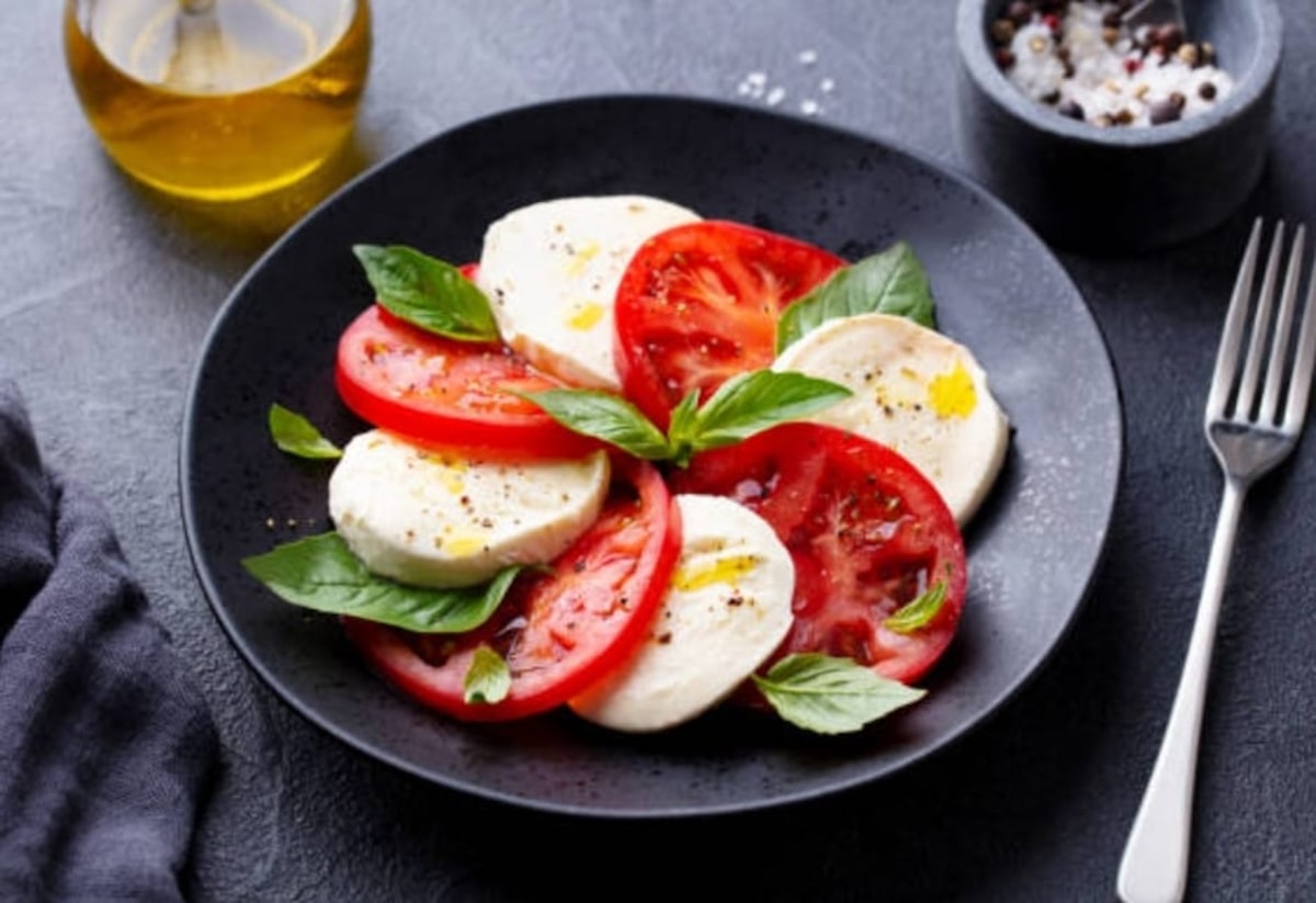 Manjericão Fresco: O Aroma que Transforma - inspiração 1