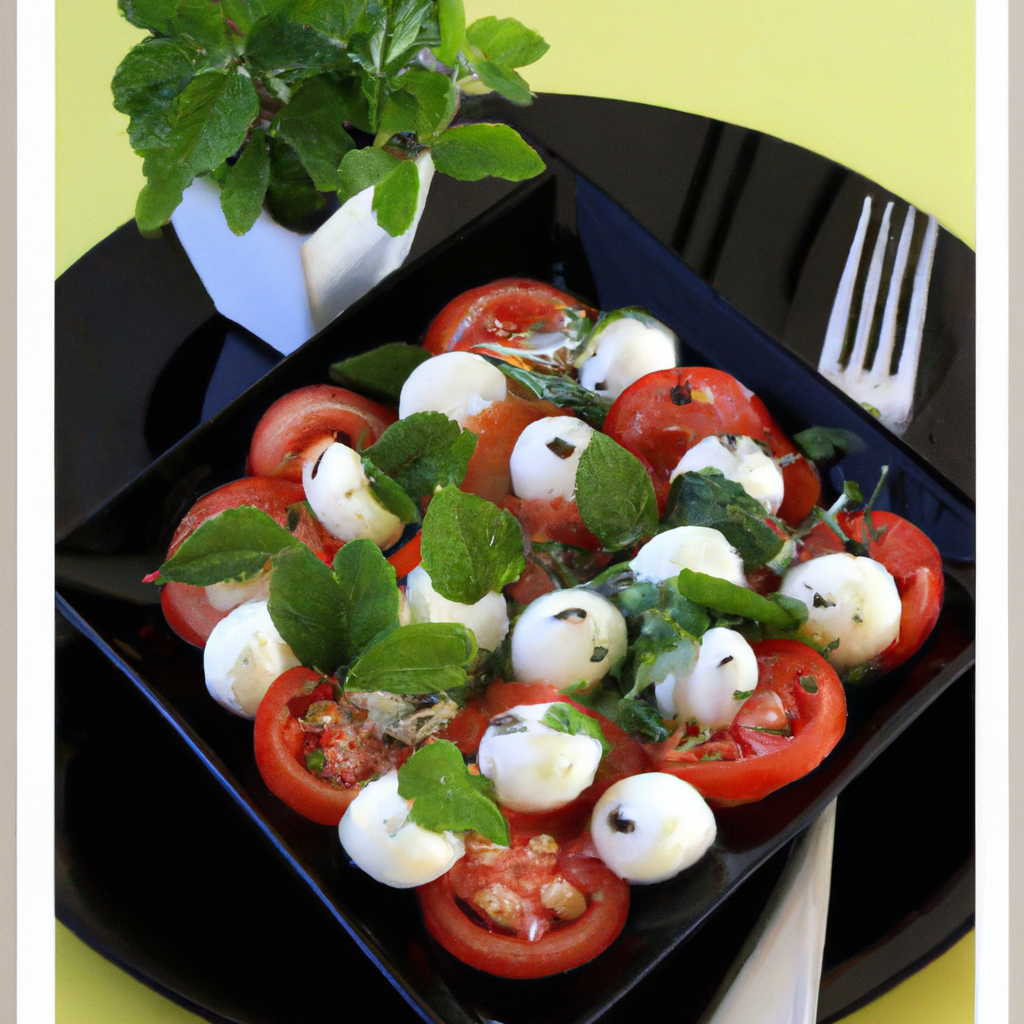 Manjericão Fresco: O Aroma que Transforma - inspiração 2