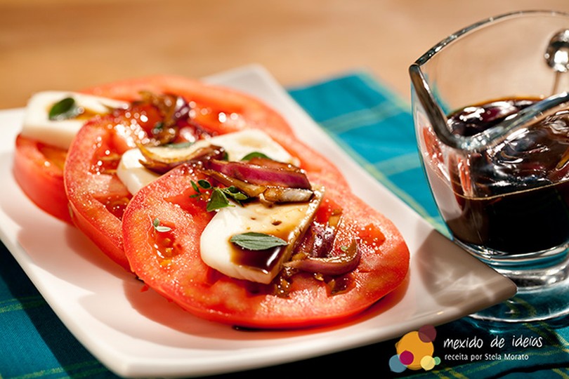 Azeite Extra Virgem: O Elixir Dourado da Salada - inspiração 3