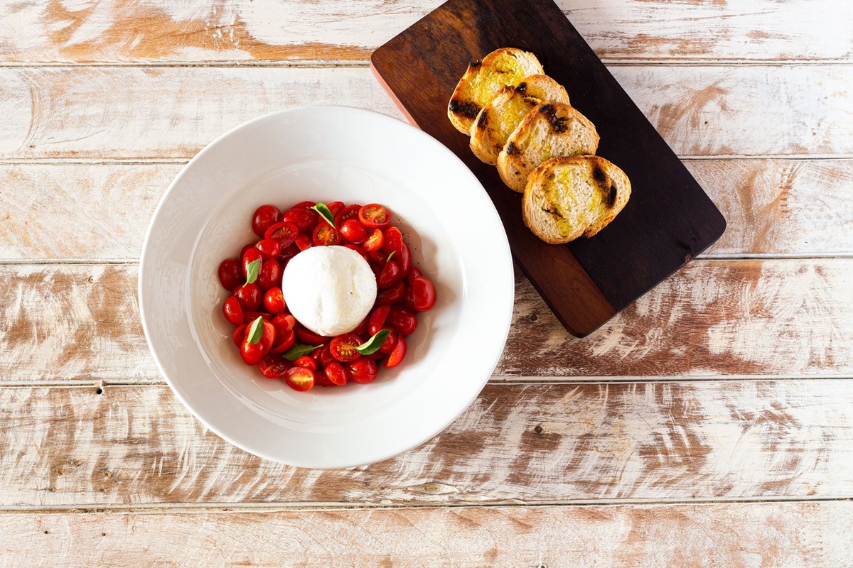 Flor de Sal e Pimenta: O Equilíbrio Perfeito dos Sabores - inspiração 2