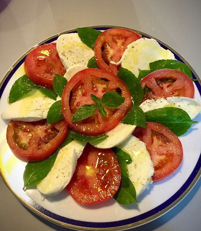 Flor de Sal e Pimenta: O Equilíbrio Perfeito dos Sabores - inspiração 3