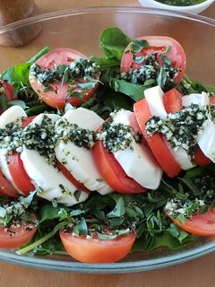 A Dose Certa de Balsâmico: Indo Além do Tradicional - inspiração 1