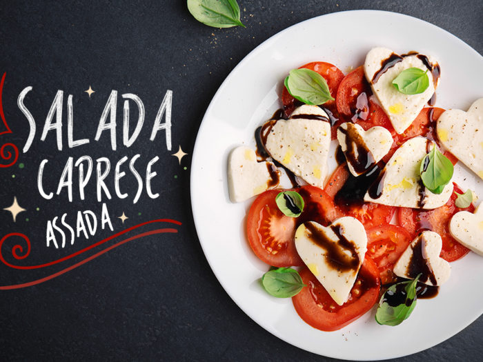 A Dose Certa de Balsâmico: Indo Além do Tradicional - inspiração 2