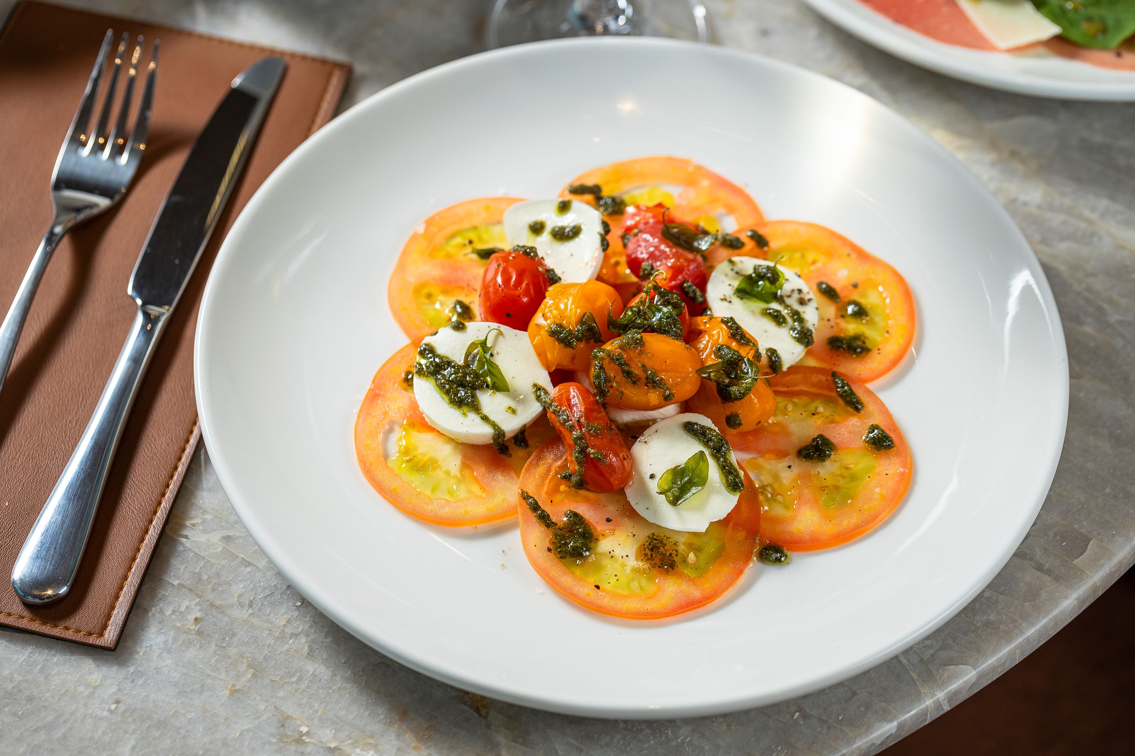 Apresentação que Impressiona: Do Simples ao Sofisticado - inspiração 1