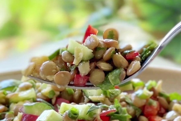 Dica de Ouro: Adicione Proteínas Magras para um Prato Mais Sustentável - inspiração 2