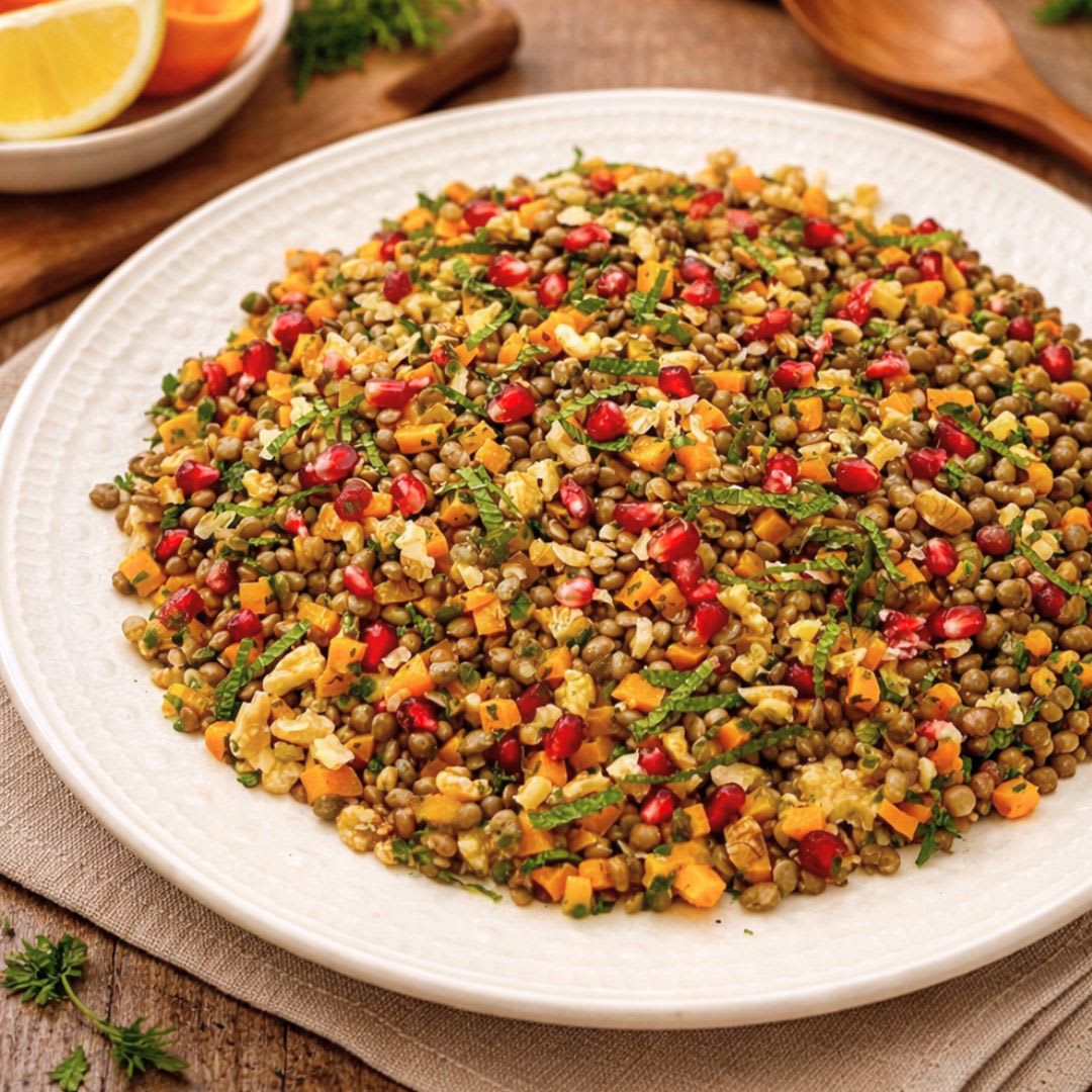 Passo a Passo: Molho Cítrico Caseiro para um Toque Especial - inspiração 2