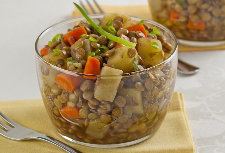 Como Combinar: Adicione Grãos Integrais para uma Refeição Completa - inspiração 3