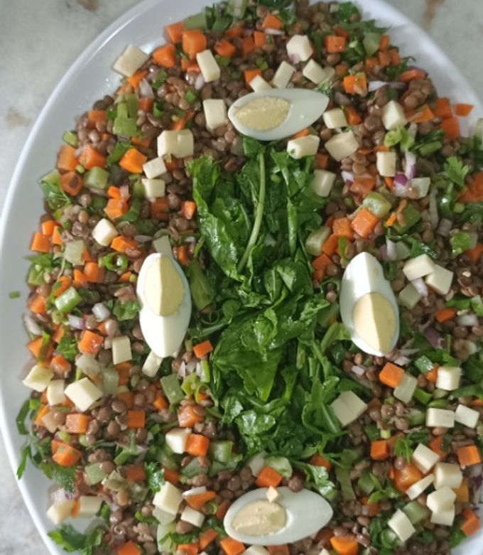 Dica de Especialista: Use Especiarias para um Sabor Exótico - inspiração 1