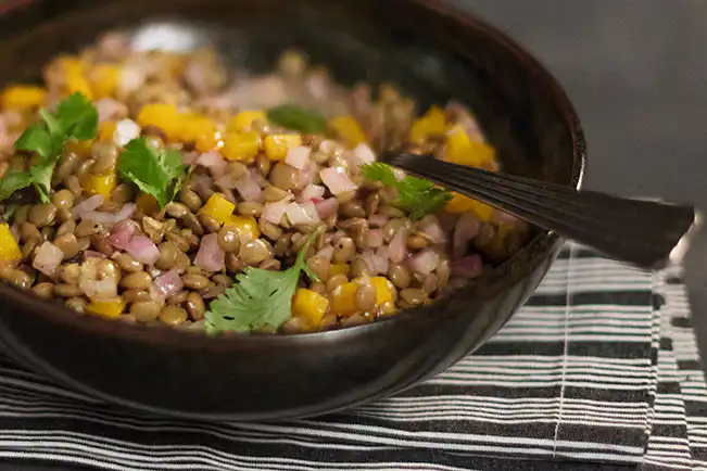 Dica de Especialista: Use Especiarias para um Sabor Exótico - inspiração 2