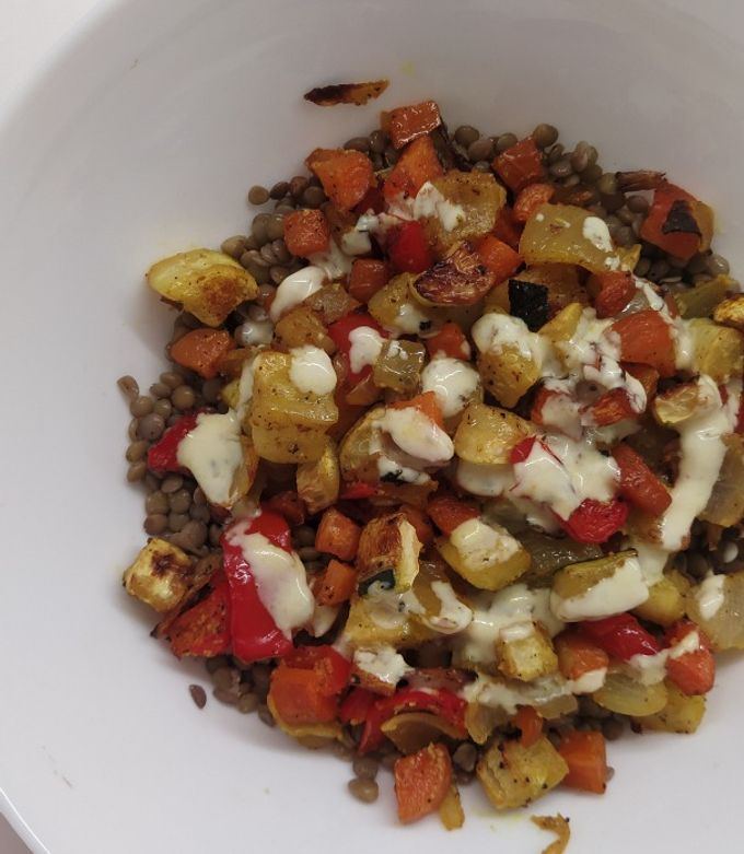 Sinal de Alerta: Atenção à Qualidade dos Ingredientes para Máximo Benefício - inspiração 2