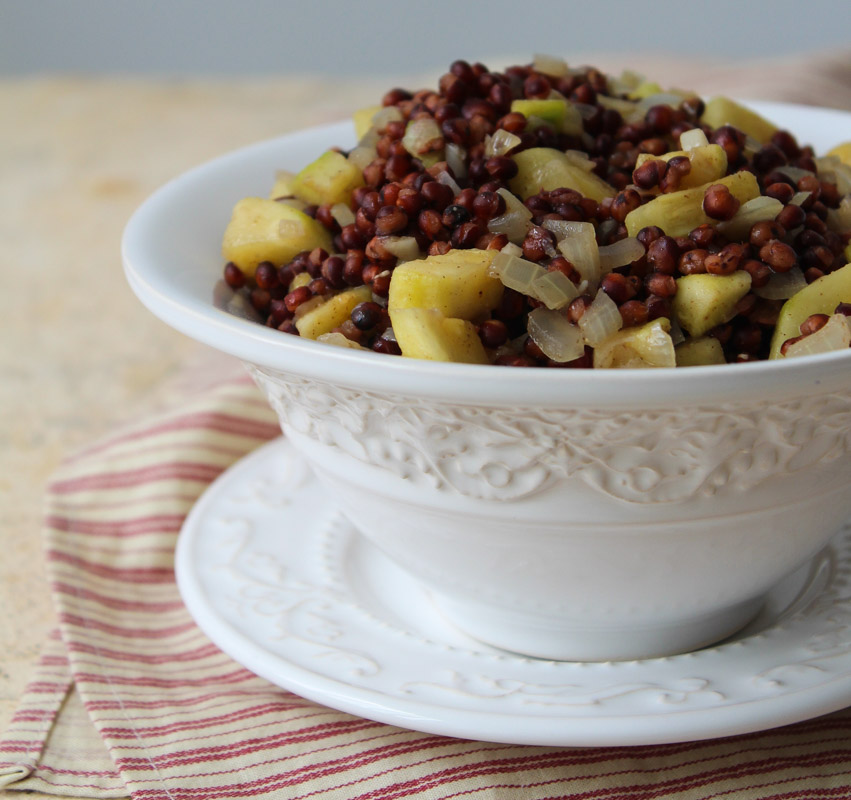 Primeiros Passos: Preparo Essencial do Sorgo para Salada - inspiração 1