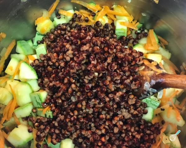 Primeiros Passos: Preparo Essencial do Sorgo para Salada - inspiração 3