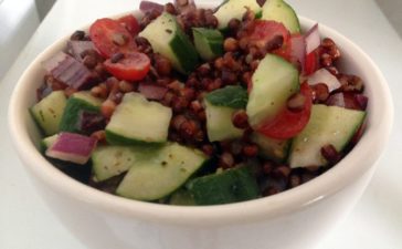 Verduras e Legumes Frescos: A Combinação Perfeita de Cores - inspiração 1