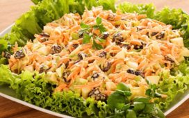 Verduras e Legumes Frescos: A Combinação Perfeita de Cores - inspiração 3