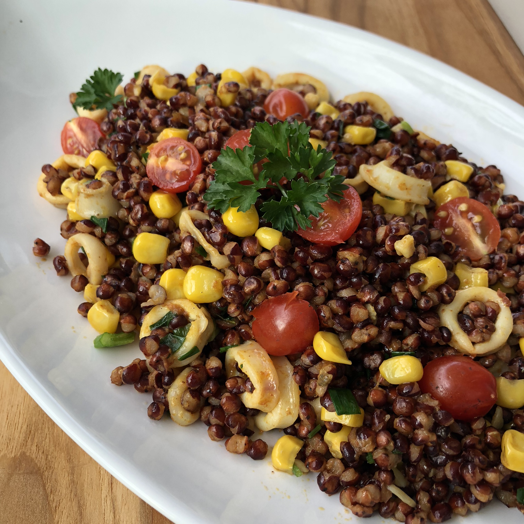 O Toque Cítrico e Picante: Temperos Que Elevam o Sabor - inspiração 2