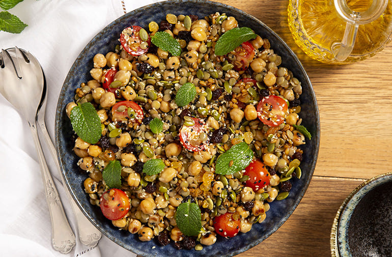 A Magia do Refogado: Um Segredinho para a Textura Ideal - inspiração 2