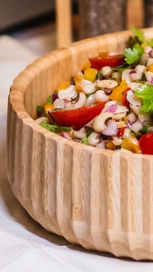 A Magia do Refogado: Um Segredinho para a Textura Ideal - inspiração 3