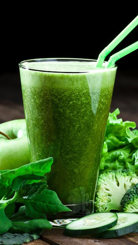 Evite Erros Comuns: Prepare Seu Suco Como um Expert - inspiração 1