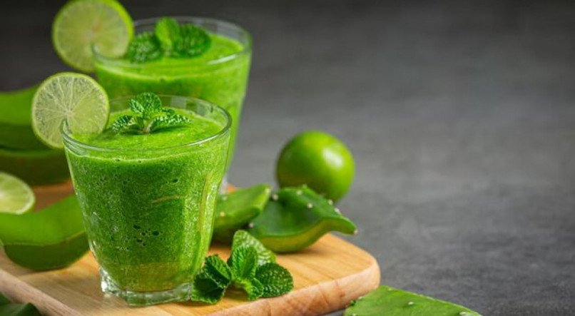 A Combinação Perfeita: Ingredientes Que Elevam Seu Suco - inspiração 3