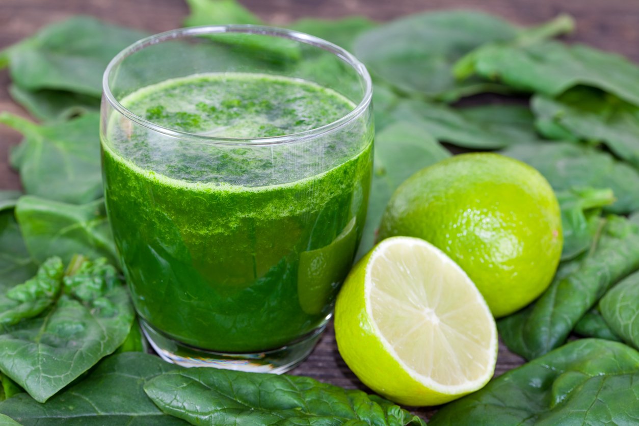 O Passo a Passo Simples para o Suco Perfeito - inspiração 1