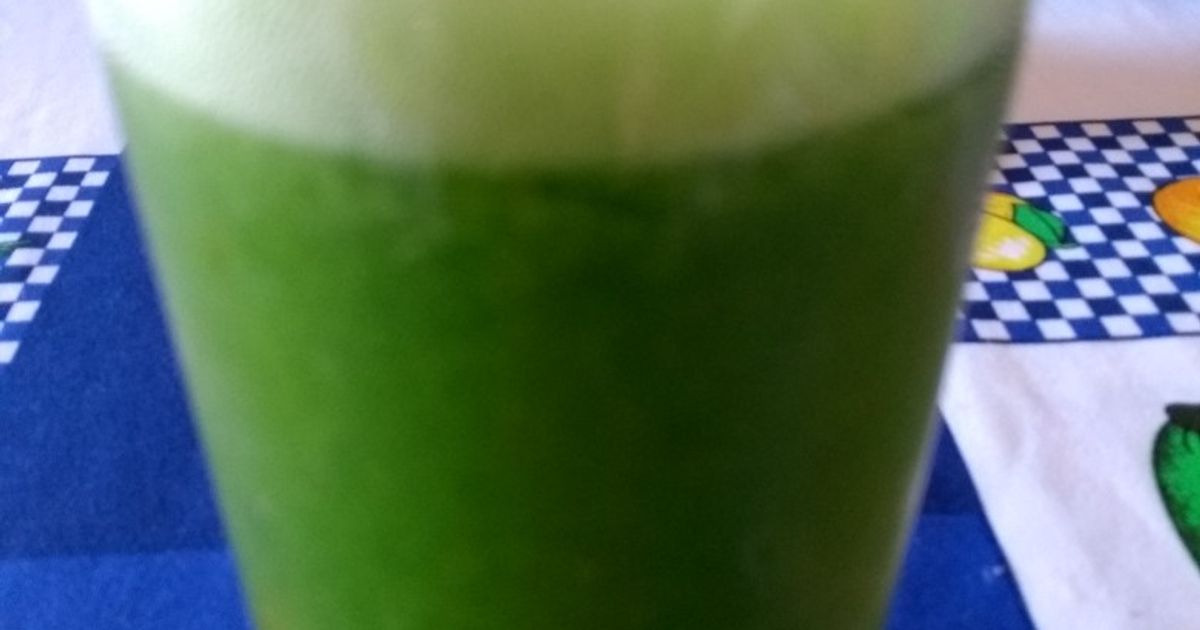 O Passo a Passo Simples para o Suco Perfeito - inspiração 3