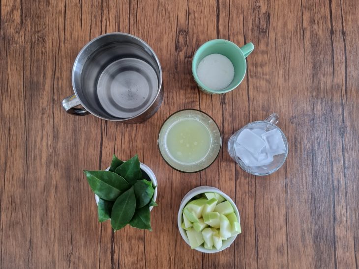 Turbine Seu Suco: Variações Criativas Para o Dia a Dia - inspiração 1