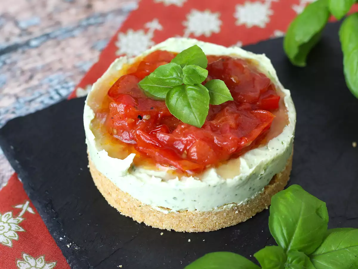 Tomate Confit: Um Tesouro Aromático para Elevar Seu Paladar - inspiração 1