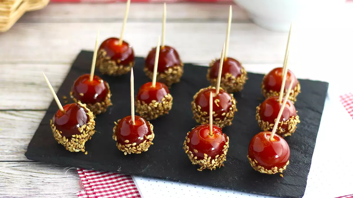 Tomate Confit: Um Tesouro Aromático para Elevar Seu Paladar - inspiração 2