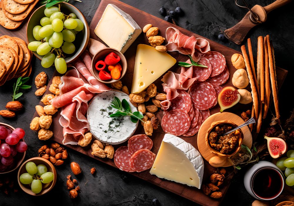 Saúde no Prato: Como as Especiarias Elevam o Sabor e o Bem-Estar - inspiração 1