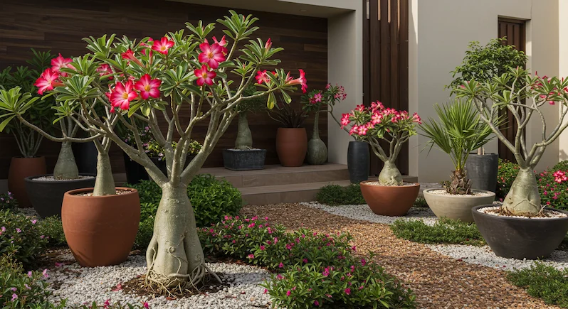 Escolha da Rosa Perfeita Para Seu Clima e Espaço - inspiração 1