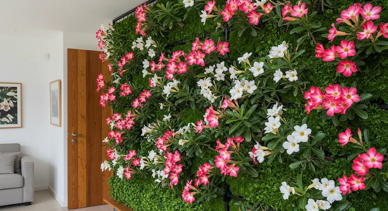 A Arte da Rega Consciente: Hidratando Sem Exageros - inspiração 3