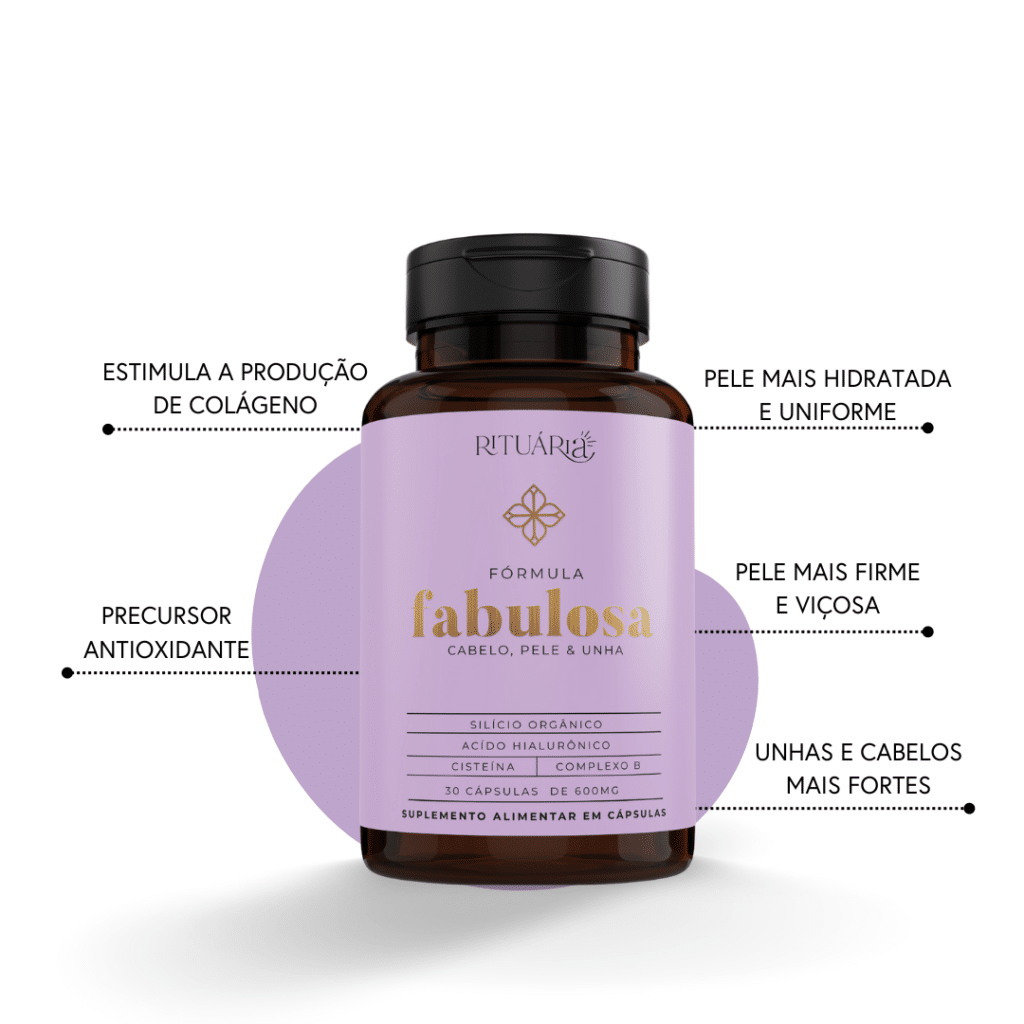 Pele com Viço e Firmeza: O Efeito Rejuvenescedor - inspiração 3