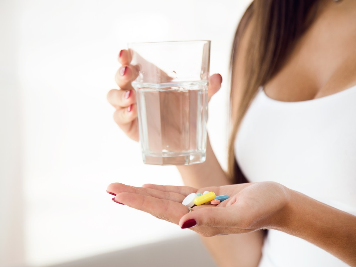 Sinais de que Seu Corpo Pode Precisar de um Empurrão - inspiração 3