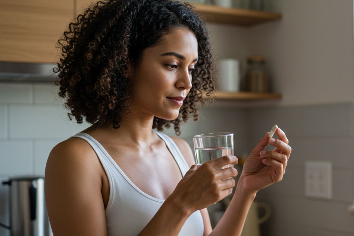 Articulações Leves e Flexíveis: Liberdade para o Corpo - inspiração 3