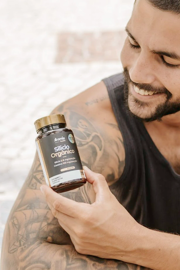 A Dieta Amiga do Silício: Inclua no seu Dia a Dia - inspiração 1