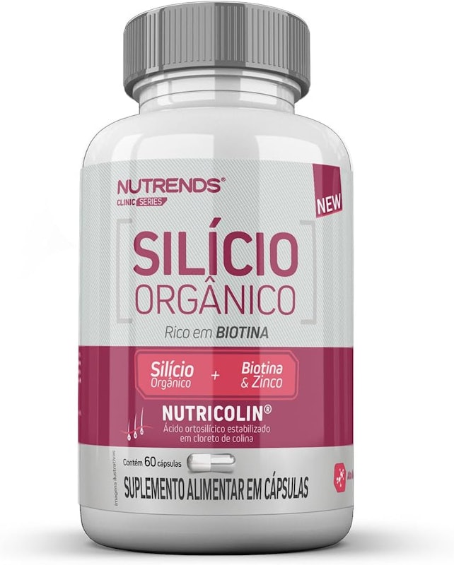 Tipos de Suplementos: Conheça Exsynutriment e BioSil - inspiração 3
