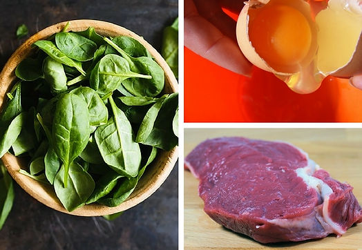 Fadiga Que Não Passa: Quando o Cansaço Vai Além do Normal - inspiração 2