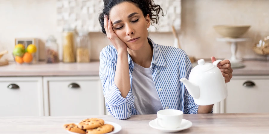 Tonturas e Neblina Mental: Desvendando a Falta de Clareza - inspiração 2