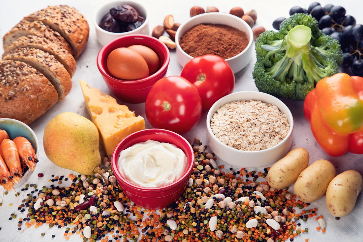 Colesterol e Triglicerídeos: O Papel do Cromo no Coração - inspiração 1