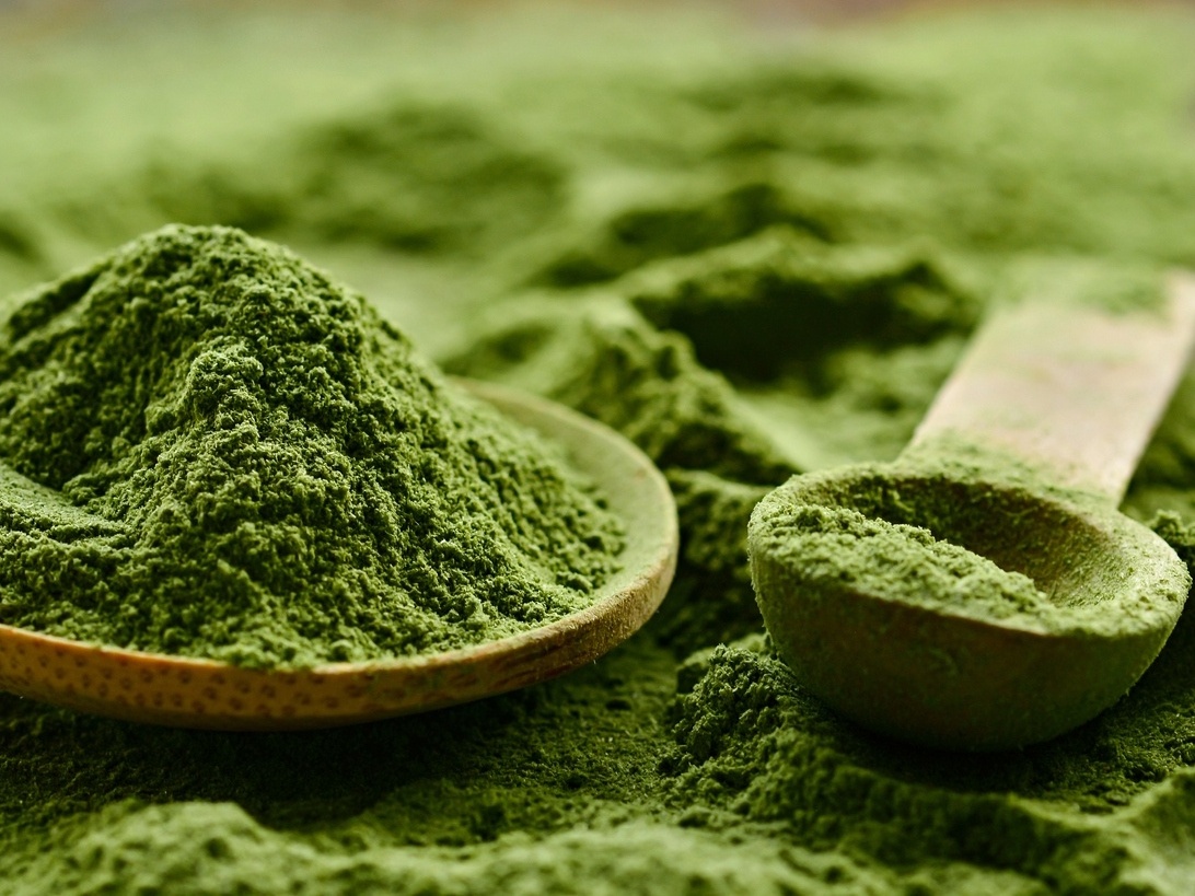 Dica de Ouro: Spirulina para turbinar o emagrecimento - inspiração 3