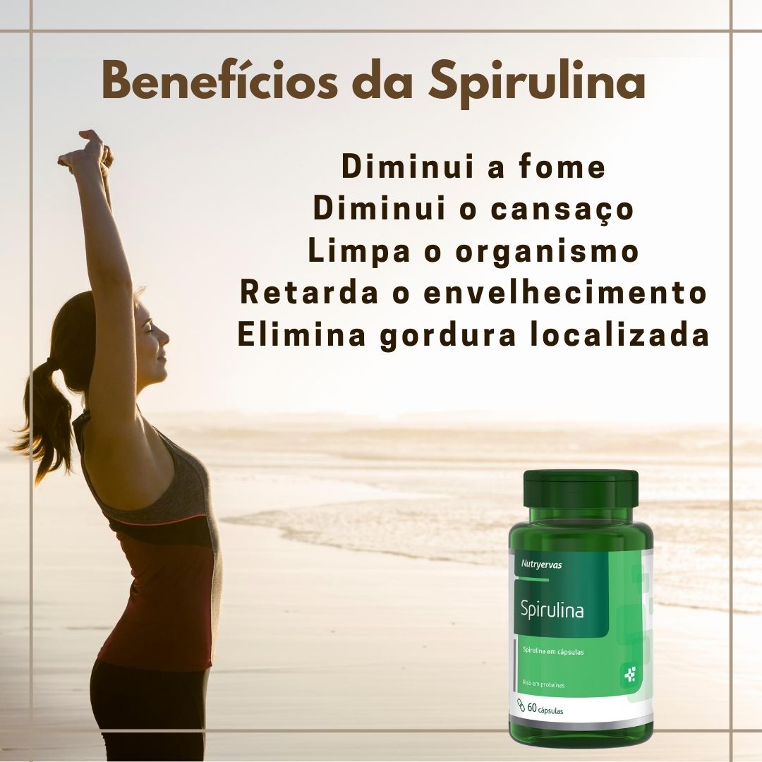 Solução prática: Como incorporar a Spirulina na sua alimentação diária - inspiração 3