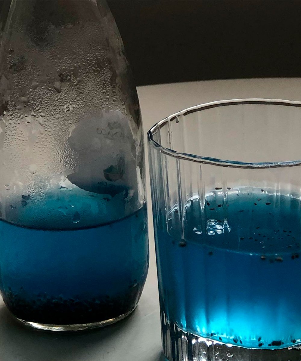 Como a Spirulina age como um escudo antioxidante para sua pele - inspiração 2