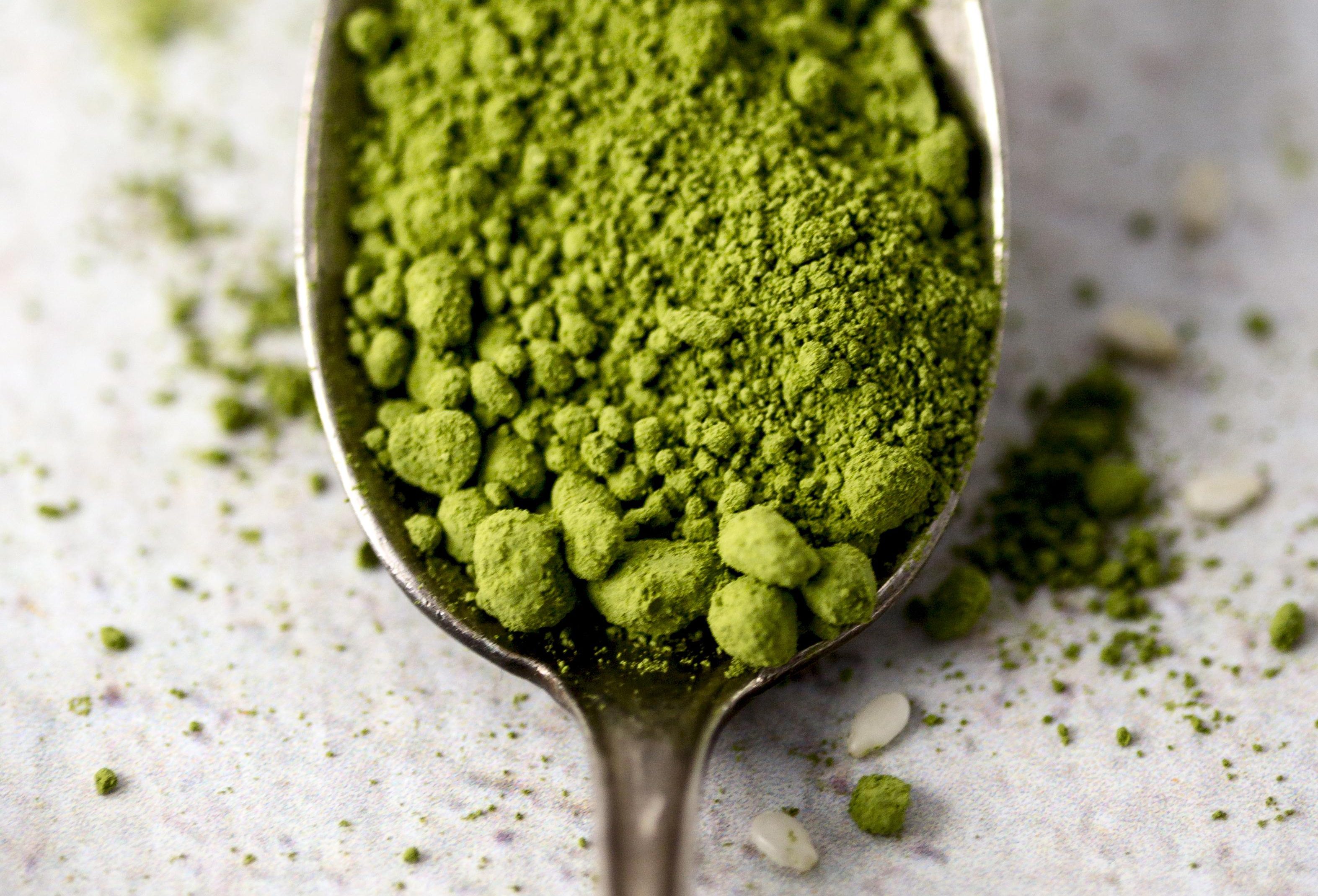 Como a Spirulina age como um escudo antioxidante para sua pele - inspiração 3