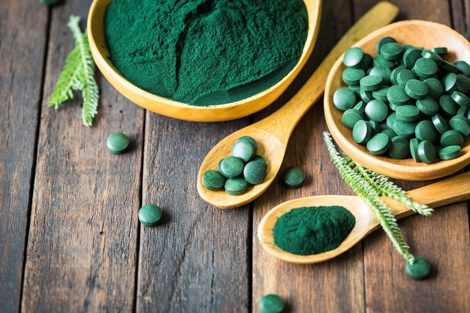 Spirulina como aliada no controle da glicemia para diabéticos - inspiração 3