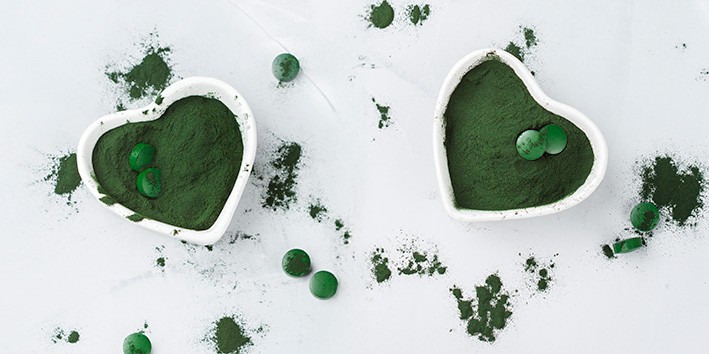 Como a Spirulina fortalece seu sistema imunológico contra gripes e resfriados - inspiração 1