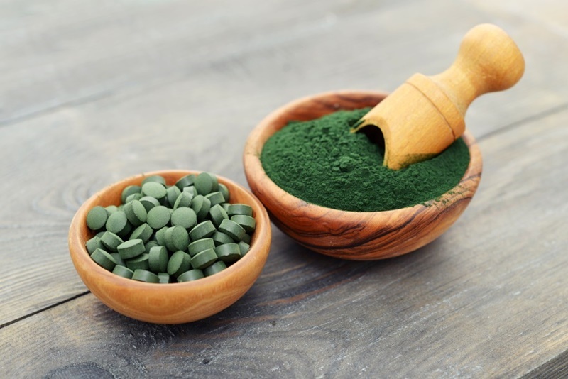Spirulina: A energia extra que você precisa para um dia a dia agitado - inspiração 2