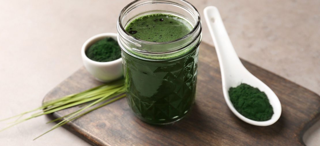 Spirulina: A energia extra que você precisa para um dia a dia agitado - inspiração 3