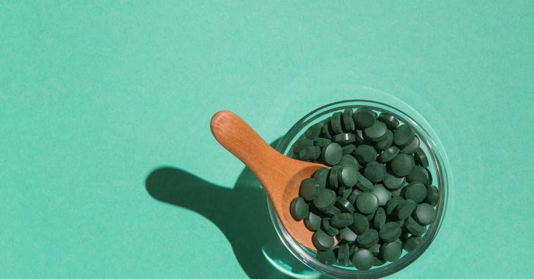 A importância da Spirulina para a saúde do cérebro e da memória - inspiração 1
