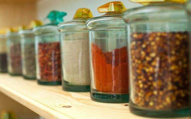 Ervas Aromáticas Frescas: Seu Jardim Secreto de Sabores - inspiração 3