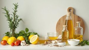 Sal de Ervas Caseiro: Personalize o Sabor e Controle o Sódio - inspiração 1